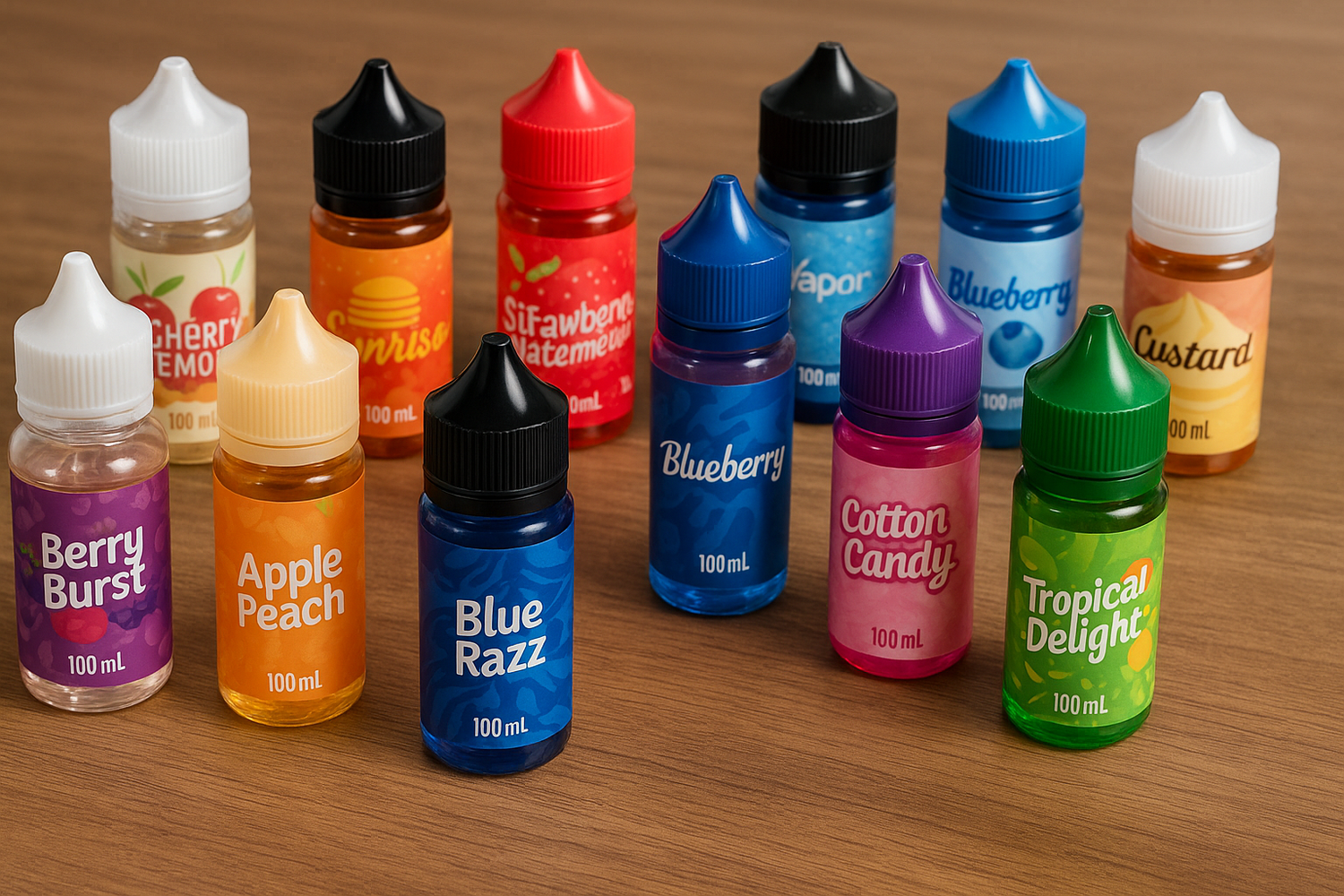 E-juice