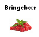 VapeCat Bringebær - 100ML