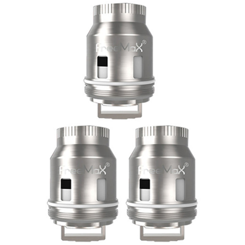 Freemax Mesh Pro 3pk