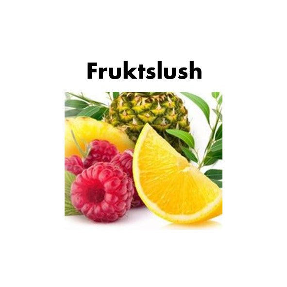 VapeCat Fruktslush - 100ML