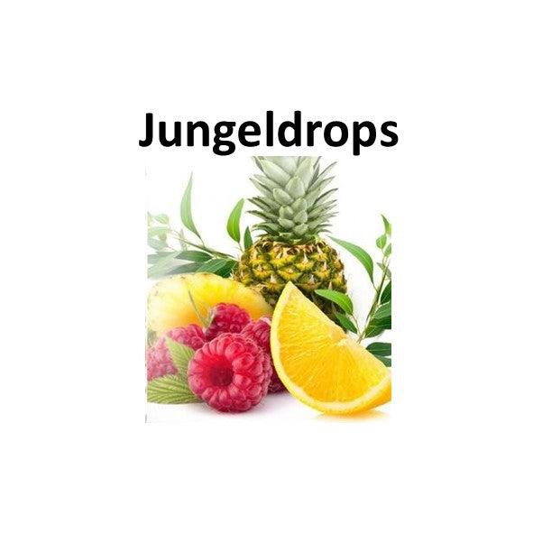 VapeCat Jungeldrops - 100ML