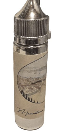 Mausoleum at Halicarnassus 50ml