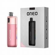 Oxva Oneo Pod - Svart