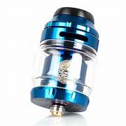 Geek Vape Zeus RTA Blå