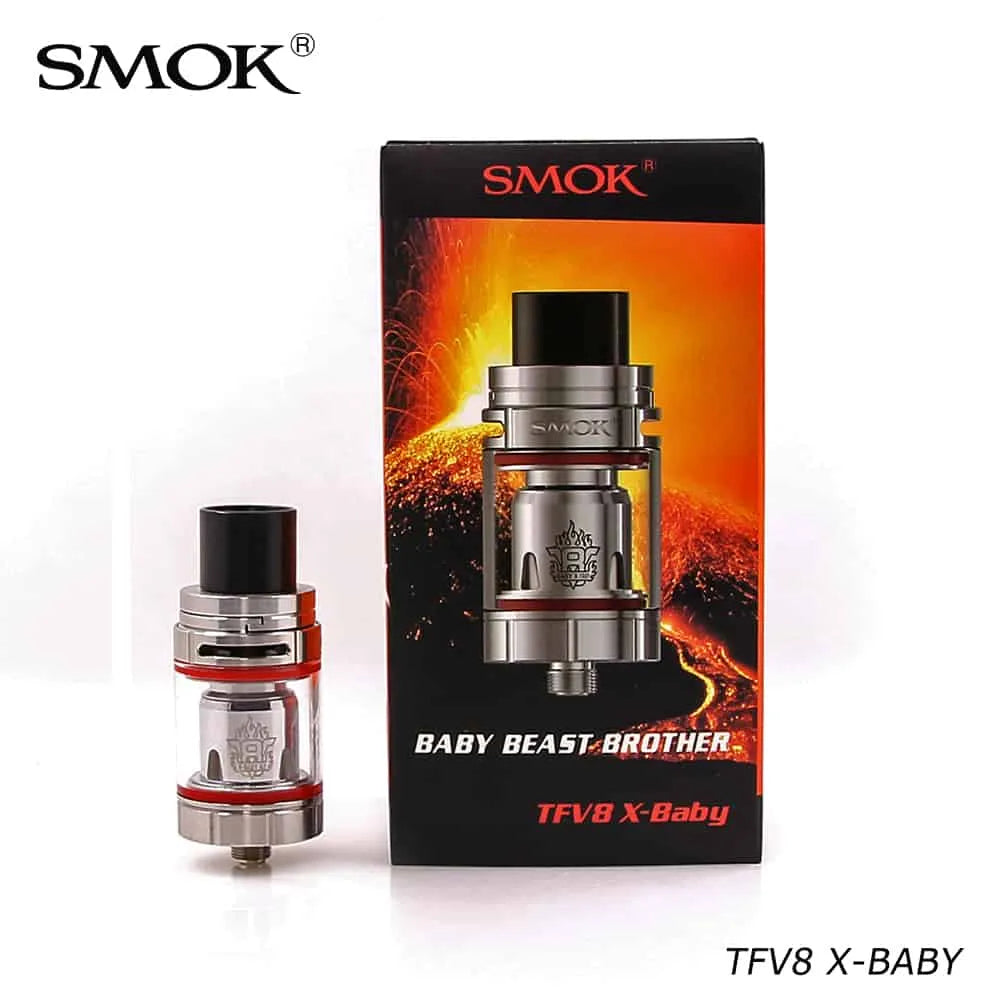 Smok Baby Beast Brother tfv8 x-baby