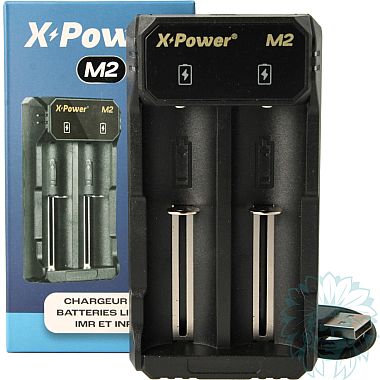 X-Power M2