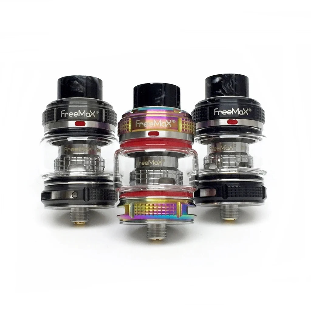 Freemax Fireluke III