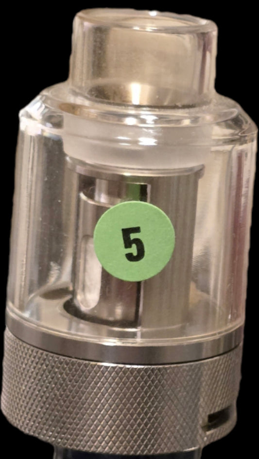 Rincoe Jellytank