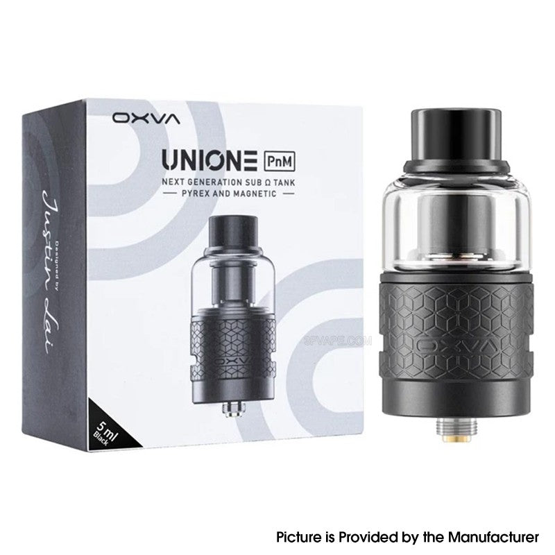 Oxva Unione PnM SubOhm