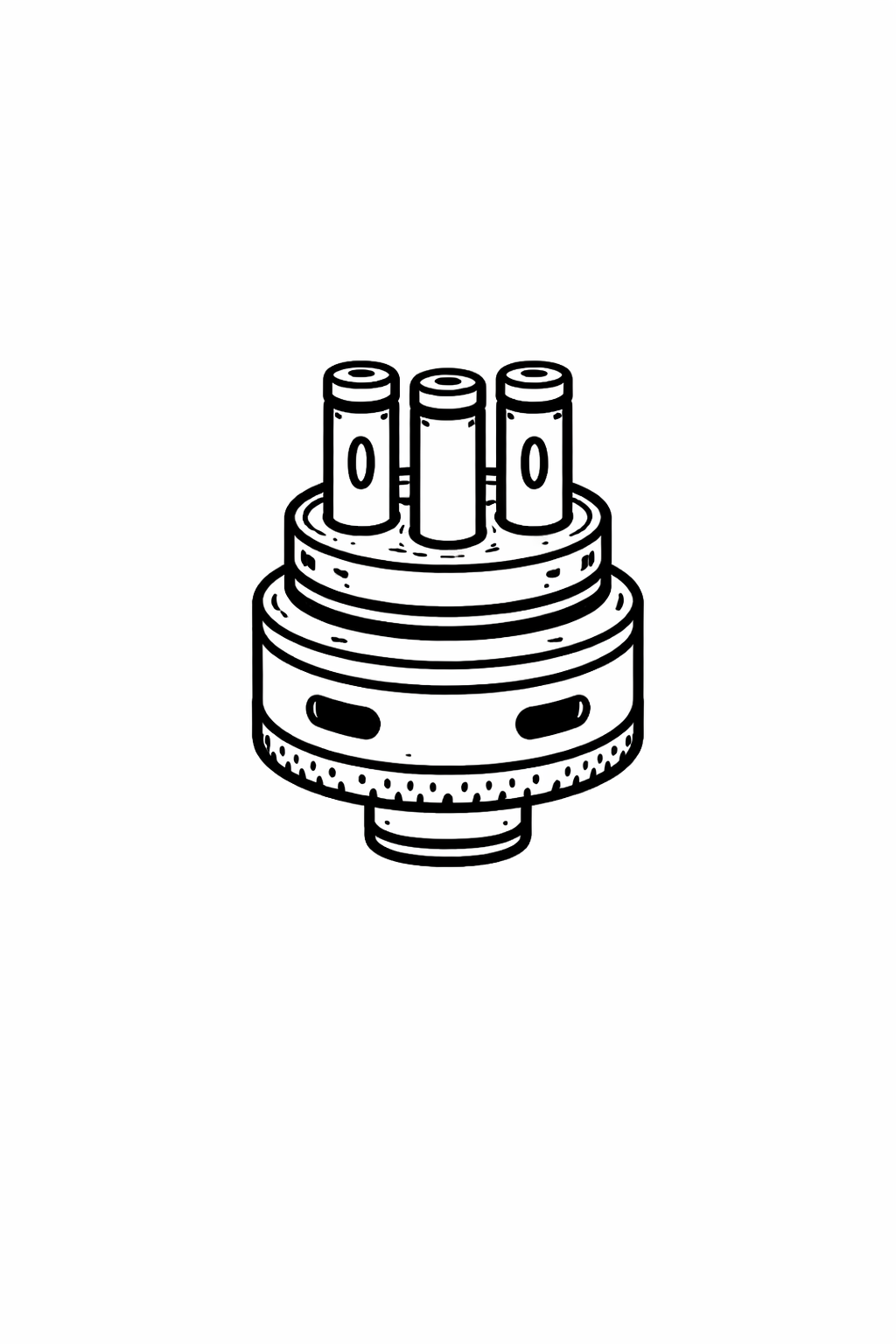 RDA/RBA/RTA/RDTA