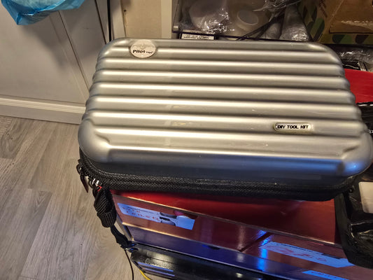 PilotVape DIY Tool Kit