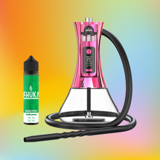 Ehuka X1  Hookah