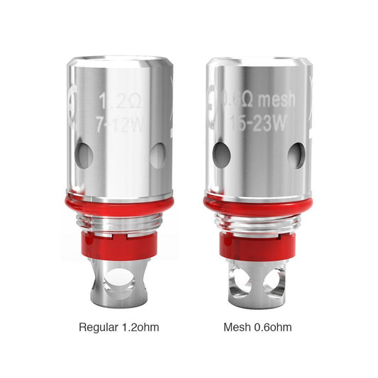 Artery Pal II coil 0.6