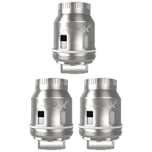 Freemax Mesh Pro 3pk