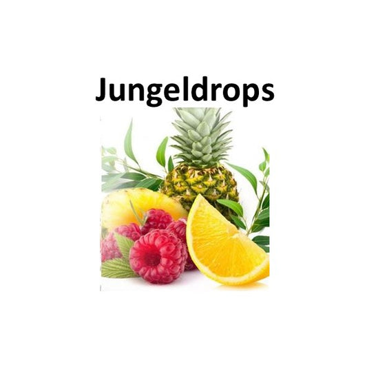 VapeCat Jungeldrops - 100ML