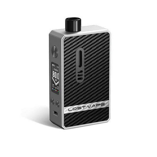 Lost Vape Quest Gemini Hybrid Pod Mod