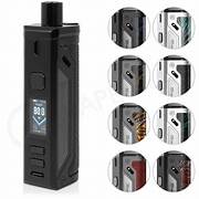 Lost Vape Quest Thelema