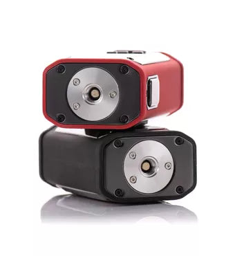 Wotofo Mdura 230E Mod Svart