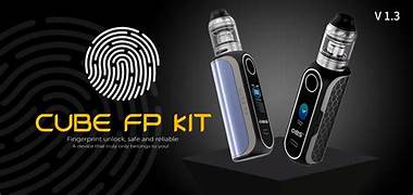 OBS Cube FP Kit