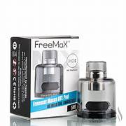 Freemax Maxus DTL Pod