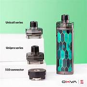 Oxva Velocity 80 watt Kit