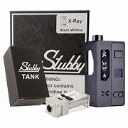 Stubby AIO 18650