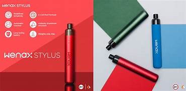 Geek Vape Wenax Stylus