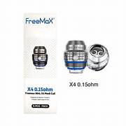 Freemax 904L X1 Mesh 5pk