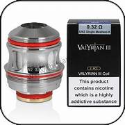 Valyrian III UN2 Single coil 2pk