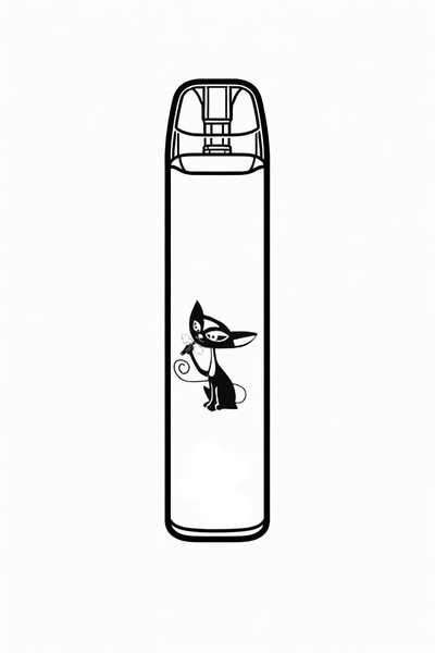 Uwell Amulet 10W Pod