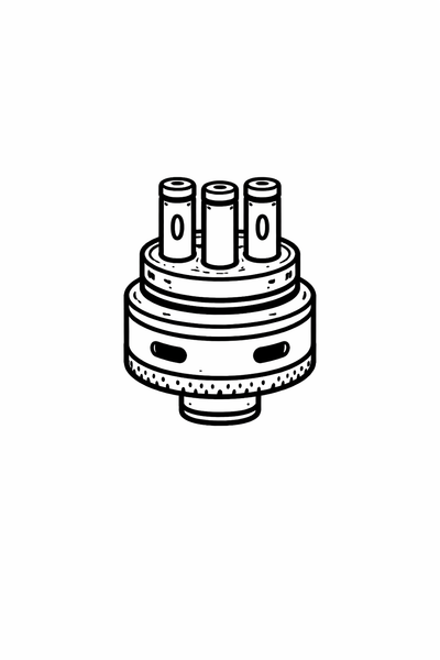 Aspire Cleito RTA System