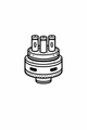 Aspire Cleito RTA System