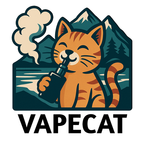 Vossadamp
