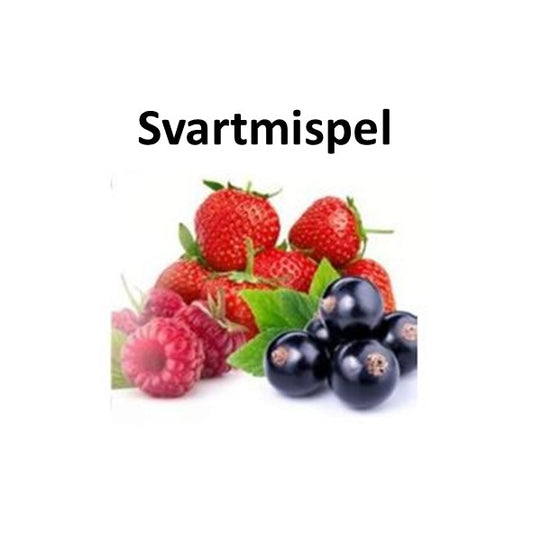 VapeCat Svartmispel - 100ML