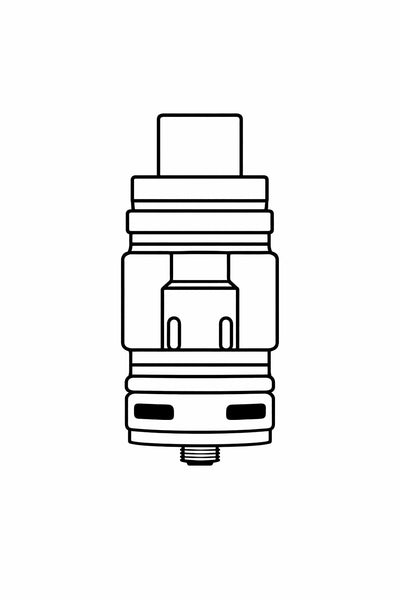 Digiflavor Paraoh RTA