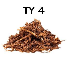 T-Juice TY4 - 100ML
