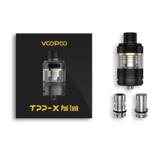 Voopoo TPP-X Pod Tank