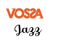 VapeCat Vossajazz - 100ML