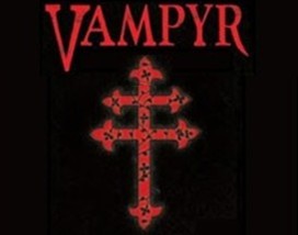 VapeCat Vampyr 100ML