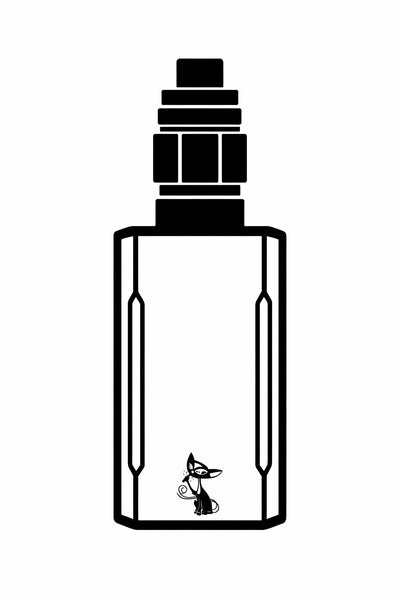 Smok Morph2 Kit - RØD