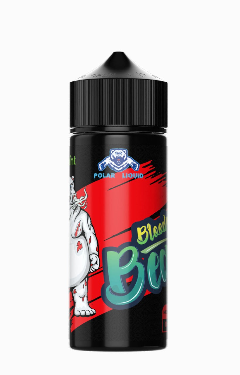 Polar Liquid Bloody Bear - 100ML