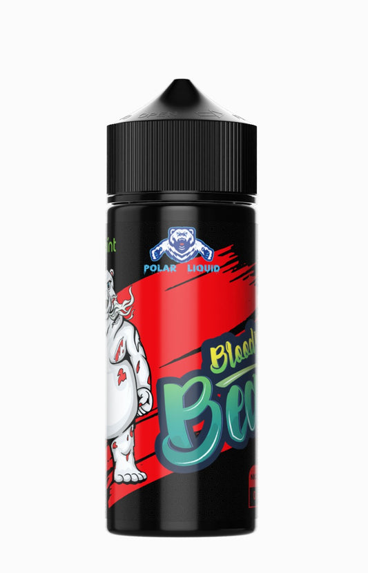 Polar Liquid Bloody Bear - 100ML