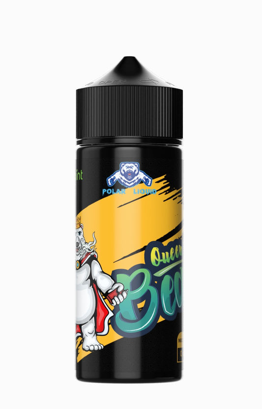 Polar Liquid Queen Bear - 100ML