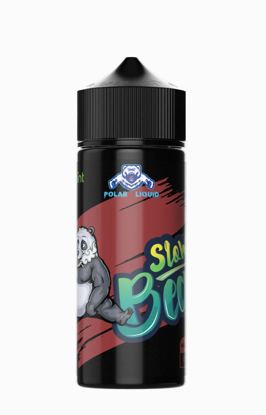 Polar Liquid Slow Bear - 100ML