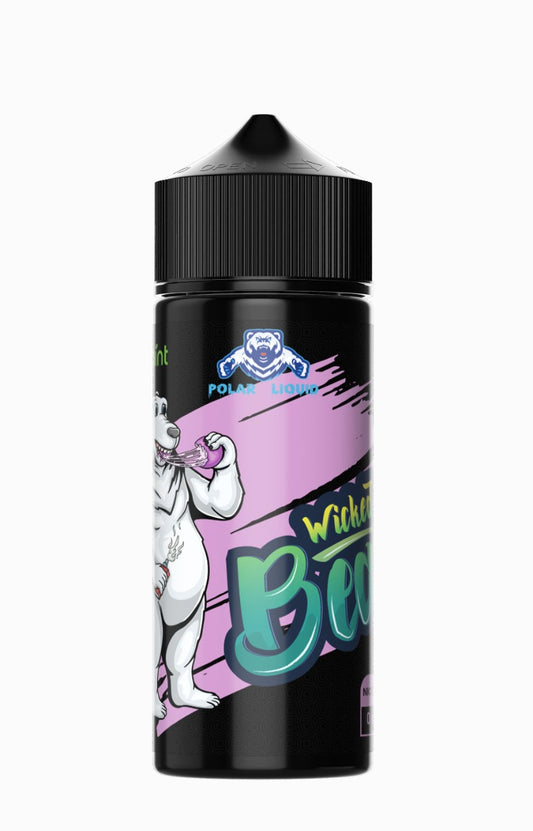Polar Liquid Wicked Bear - 100ML