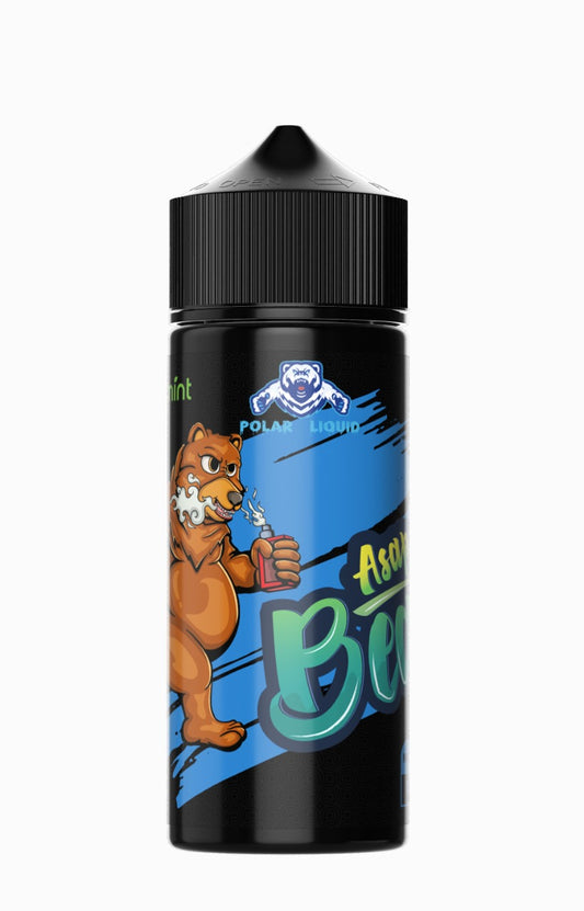Polar Liquid ASAP Bear - 100ML