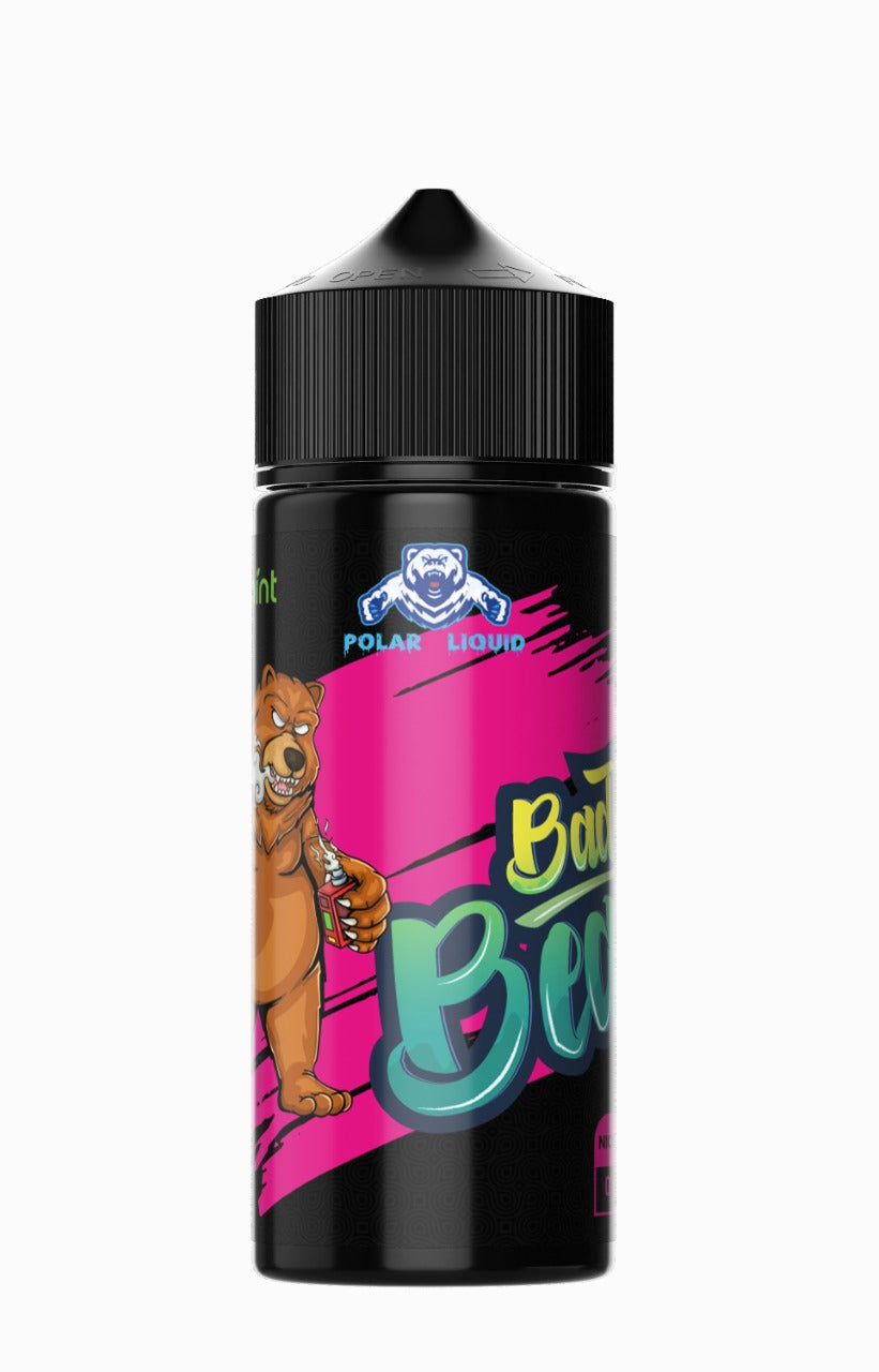Polar Liquid Bad Bear - 100ML