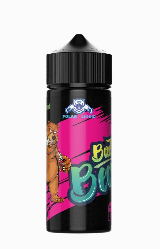 Polar Liquid Bad Bear - 100ML
