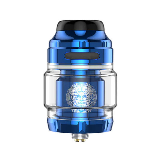 GeekVape ZX RTA Blue