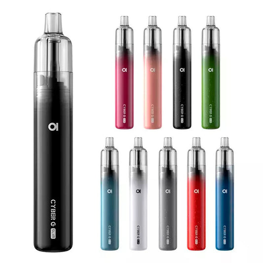 Aspire Cyber G Pod